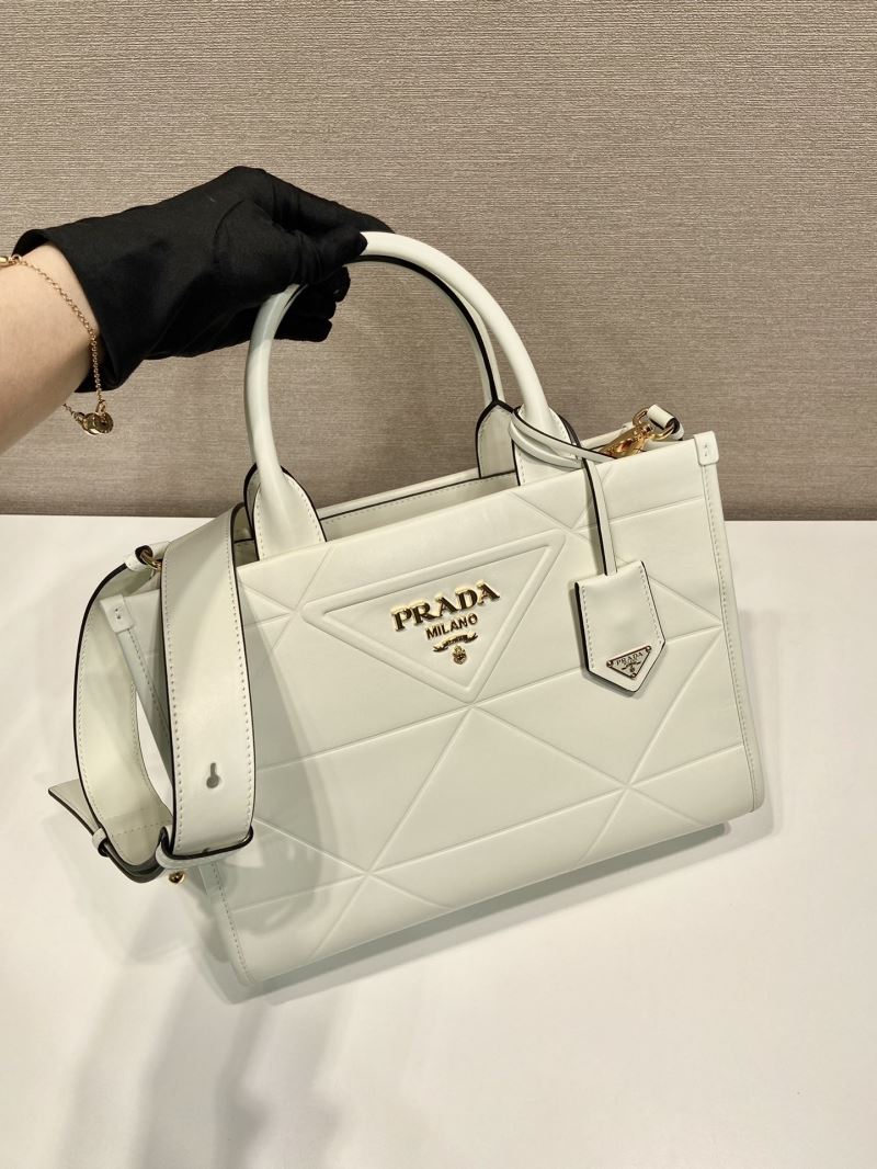 Prada Top Handle Bags